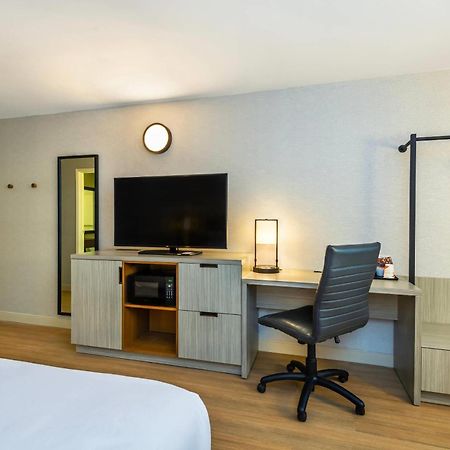 Comfort Inn Gatineau Eksteriør bilde