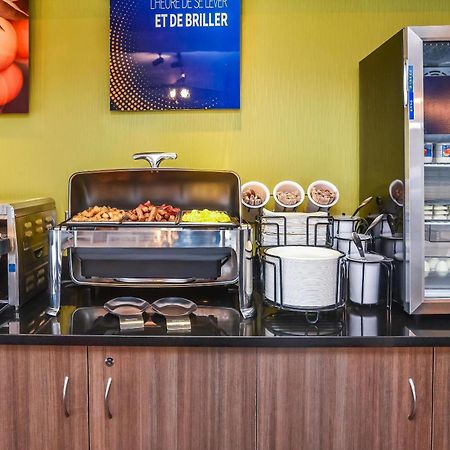 Comfort Inn Gatineau Eksteriør bilde