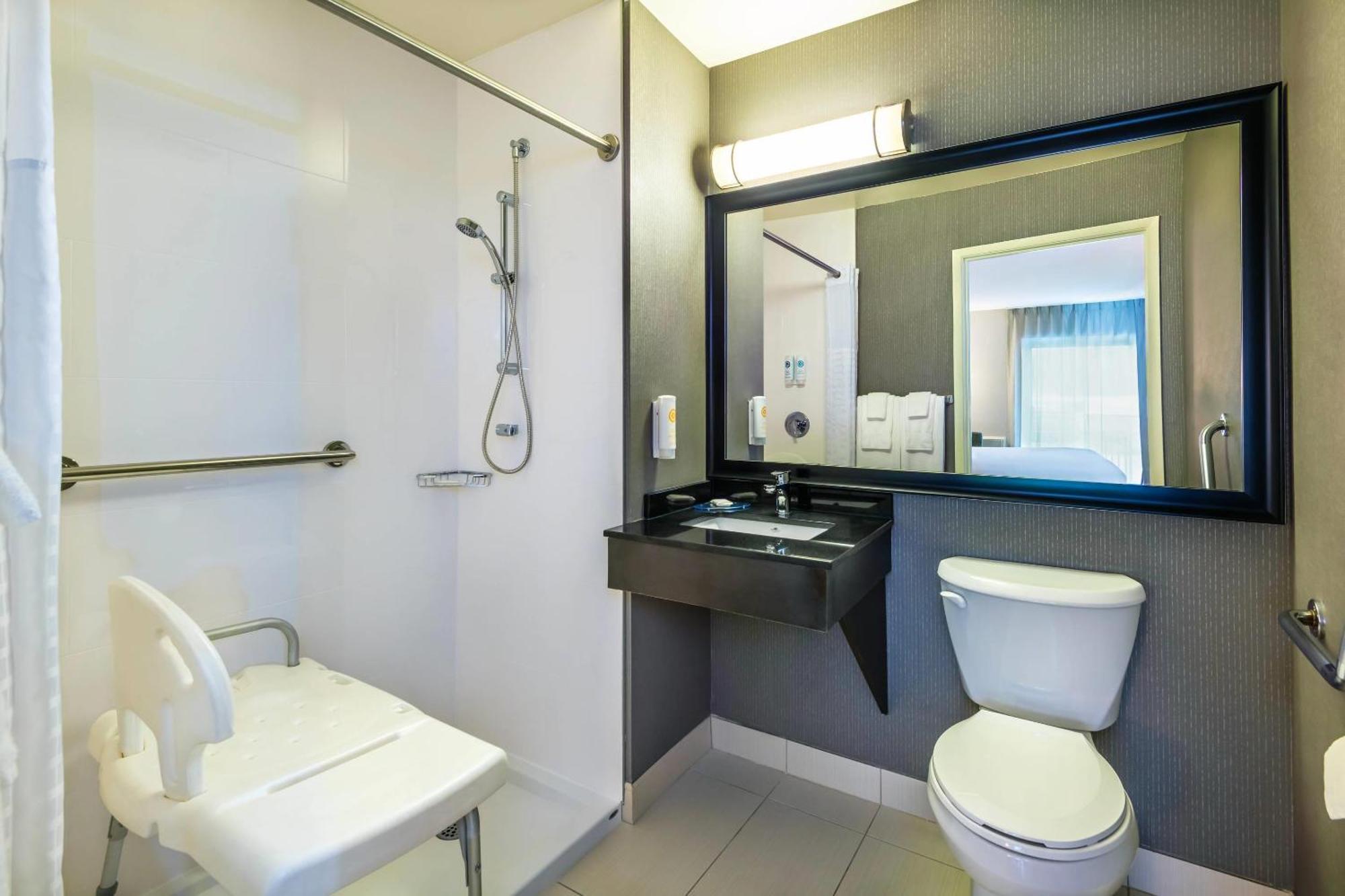 Comfort Inn Gatineau Eksteriør bilde