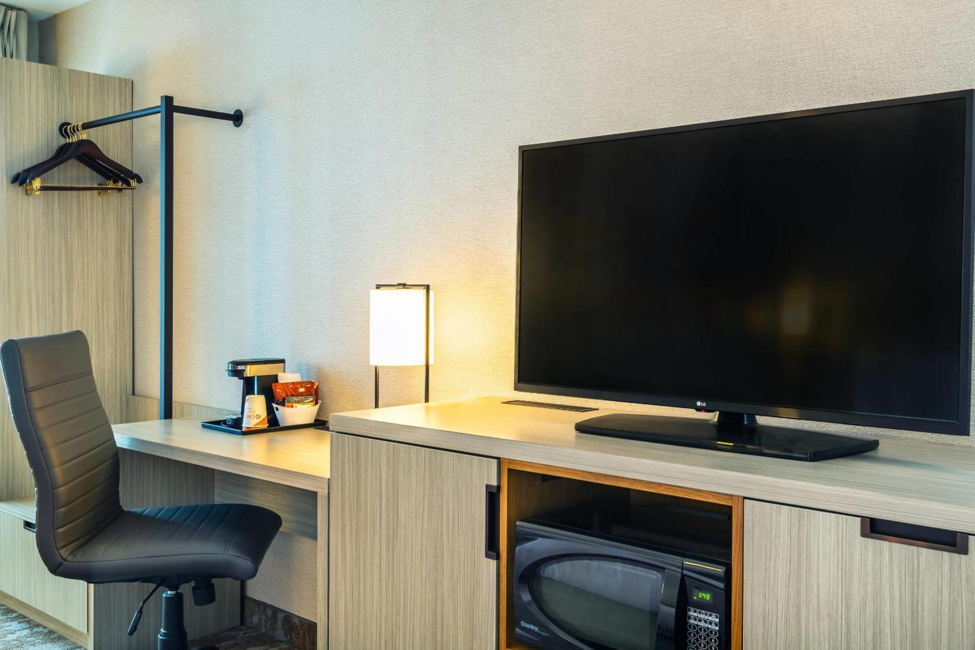 Comfort Inn Gatineau Eksteriør bilde