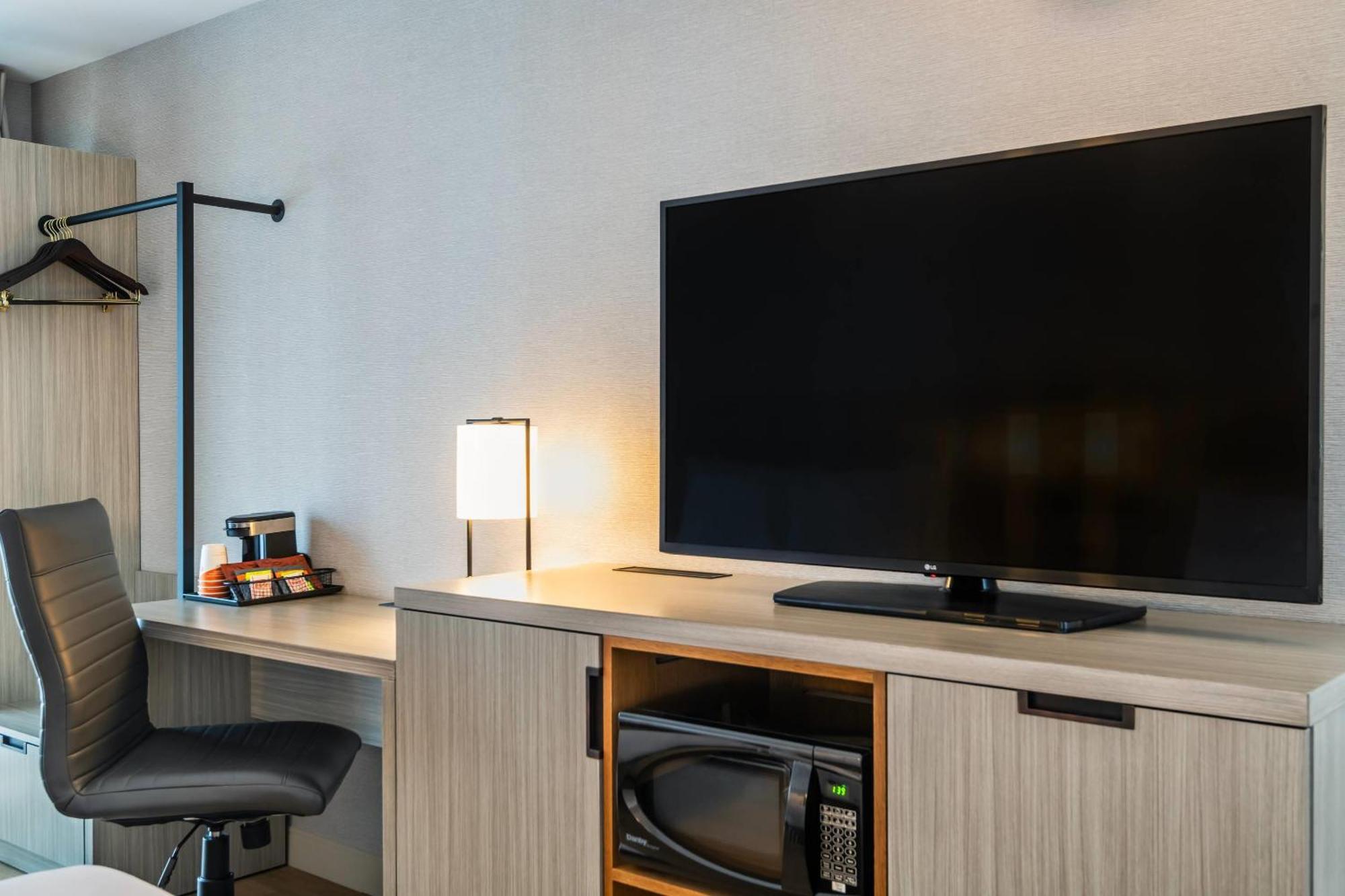 Comfort Inn Gatineau Eksteriør bilde