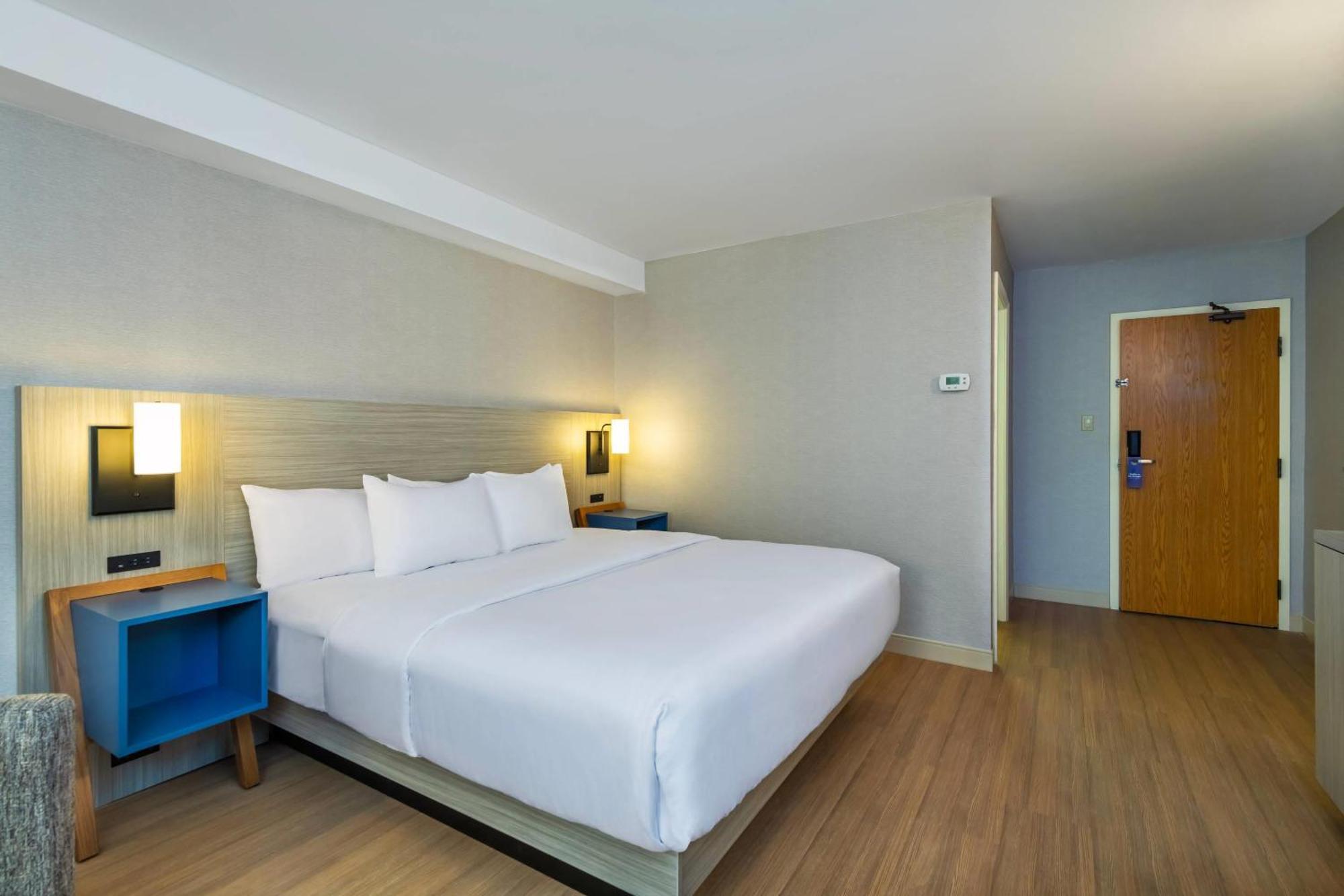 Comfort Inn Gatineau Eksteriør bilde