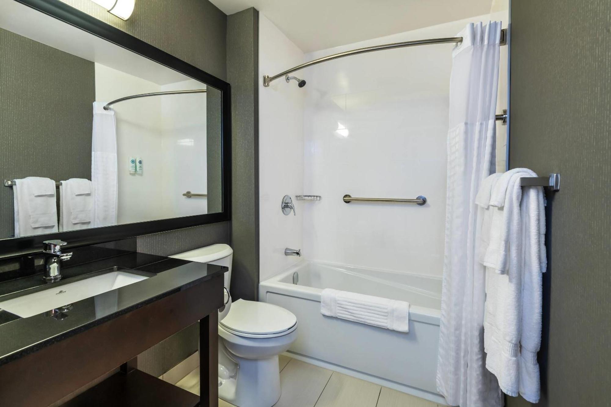 Comfort Inn Gatineau Eksteriør bilde