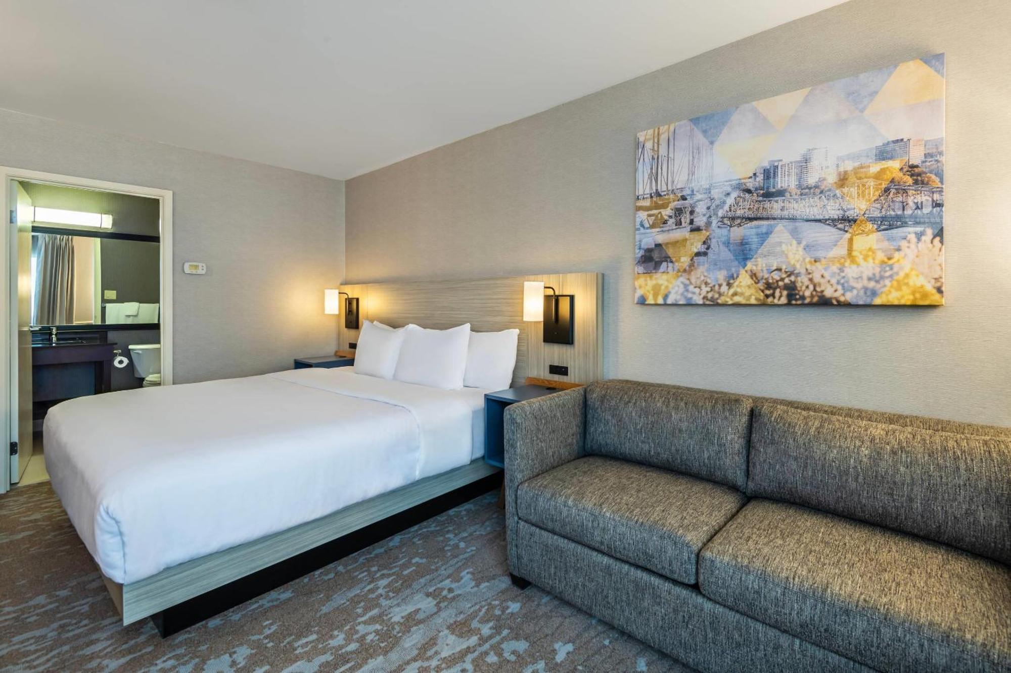 Comfort Inn Gatineau Eksteriør bilde