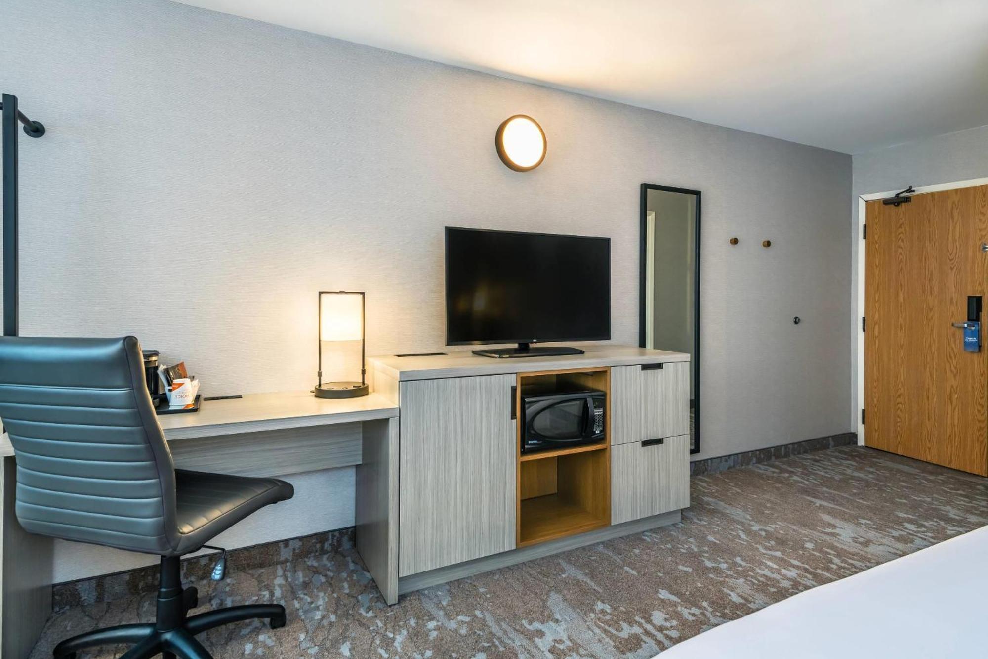 Comfort Inn Gatineau Eksteriør bilde