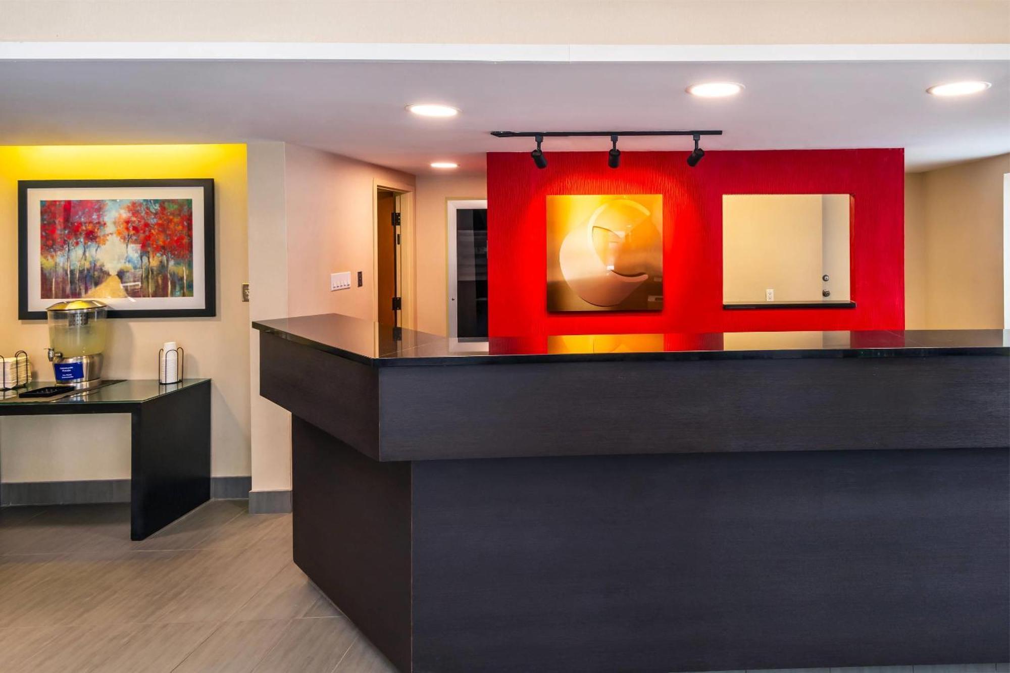 Comfort Inn Gatineau Eksteriør bilde