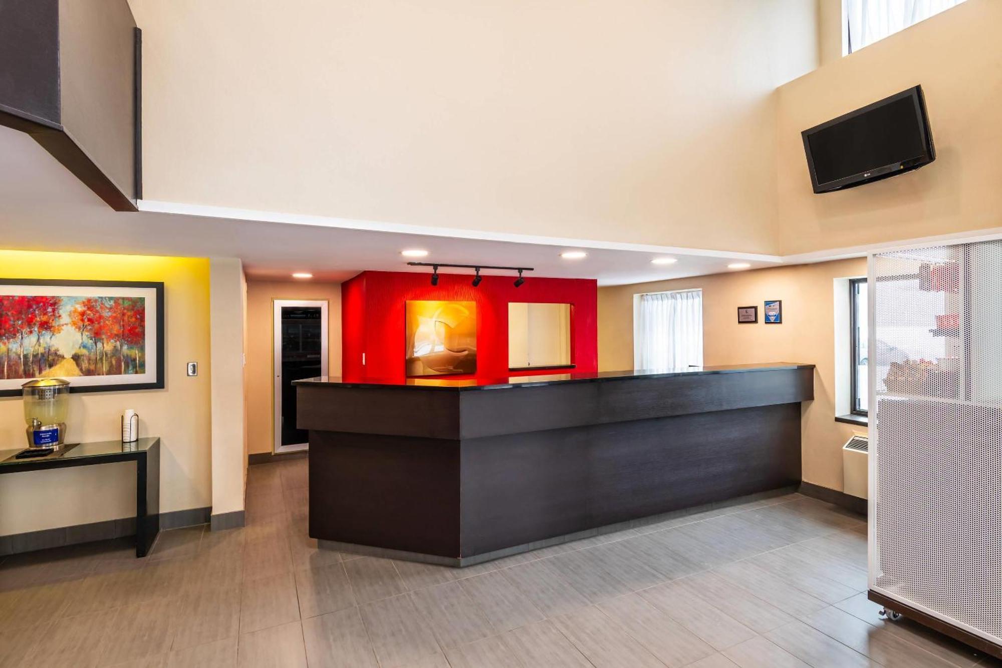 Comfort Inn Gatineau Eksteriør bilde