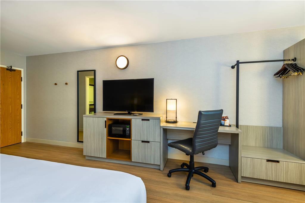 Comfort Inn Gatineau Rom bilde