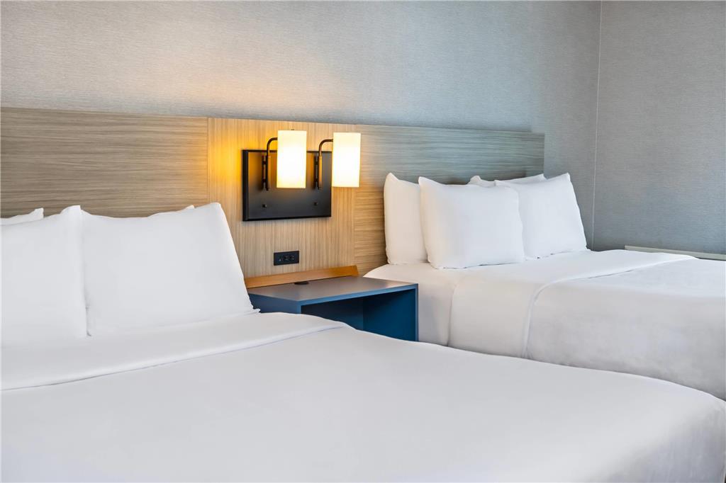 Comfort Inn Gatineau Rom bilde
