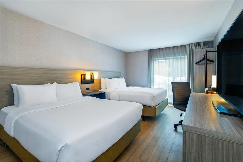 Comfort Inn Gatineau Rom bilde