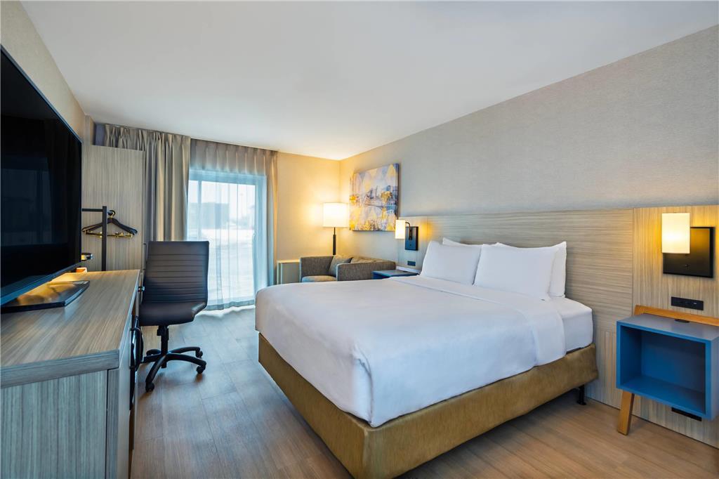 Comfort Inn Gatineau Rom bilde