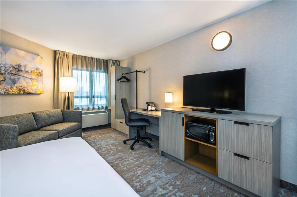 Comfort Inn Gatineau Rom bilde