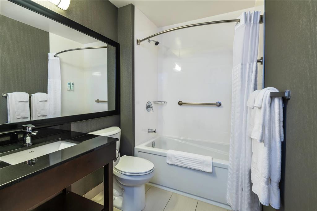 Comfort Inn Gatineau Rom bilde